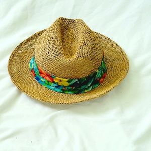 Original Panama Jack straw hat